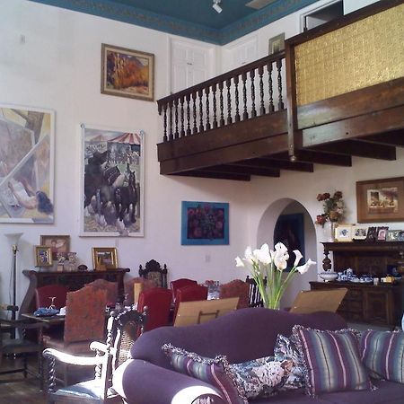 Lundeen Inn of the Arts Las Cruces Buitenkant foto