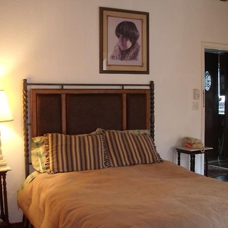 Lundeen Inn of the Arts Las Cruces Buitenkant foto