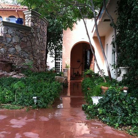 Lundeen Inn of the Arts Las Cruces Buitenkant foto