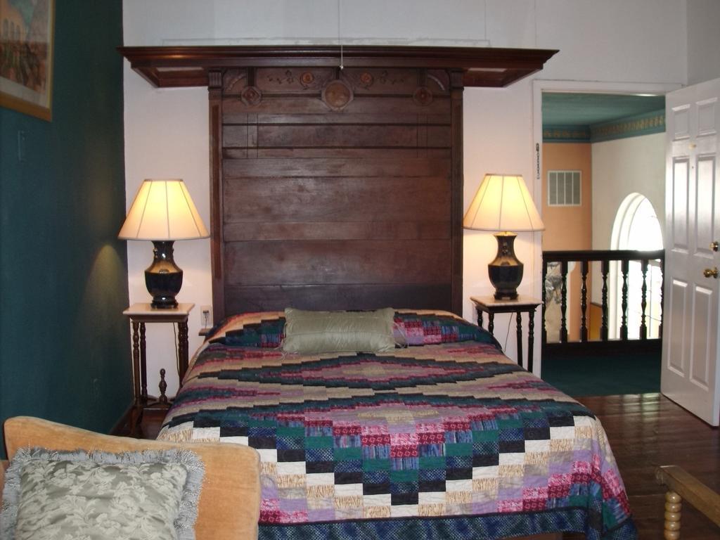 Lundeen Inn of the Arts Las Cruces Buitenkant foto