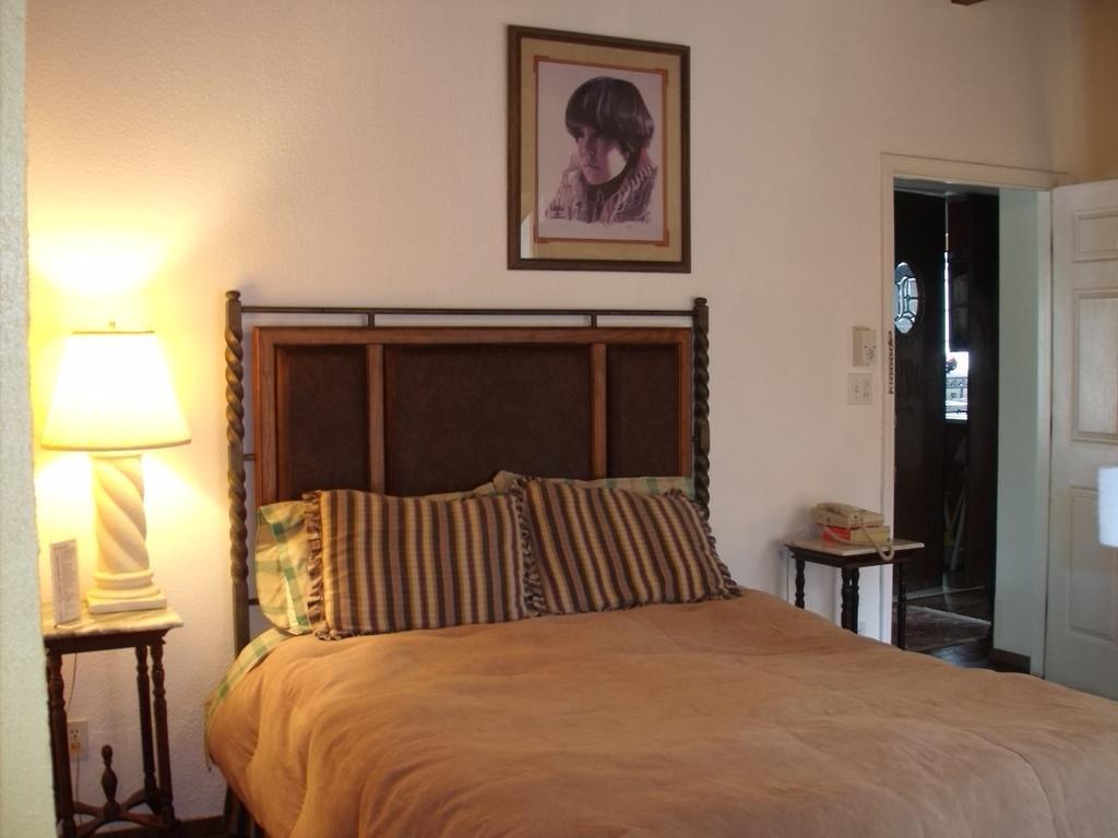 Lundeen Inn of the Arts Las Cruces Buitenkant foto