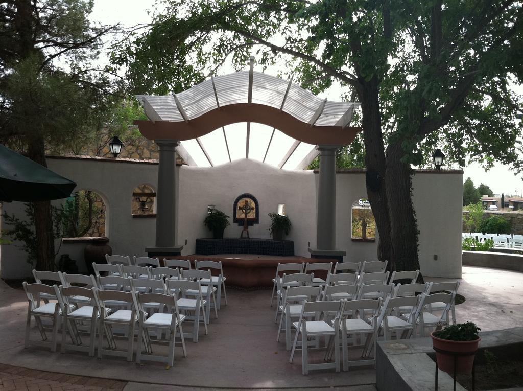 Lundeen Inn of the Arts Las Cruces Buitenkant foto