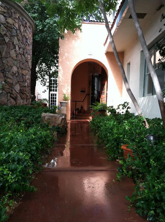 Lundeen Inn of the Arts Las Cruces Buitenkant foto