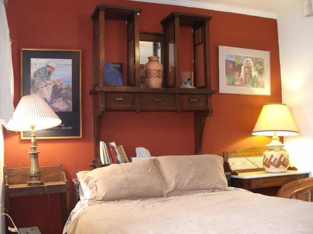 Lundeen Inn of the Arts Las Cruces Buitenkant foto